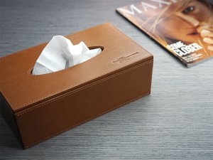 Box na kapesníky 992119